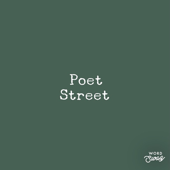 Meet your Posher, Poet Street - Picture 2 of 5